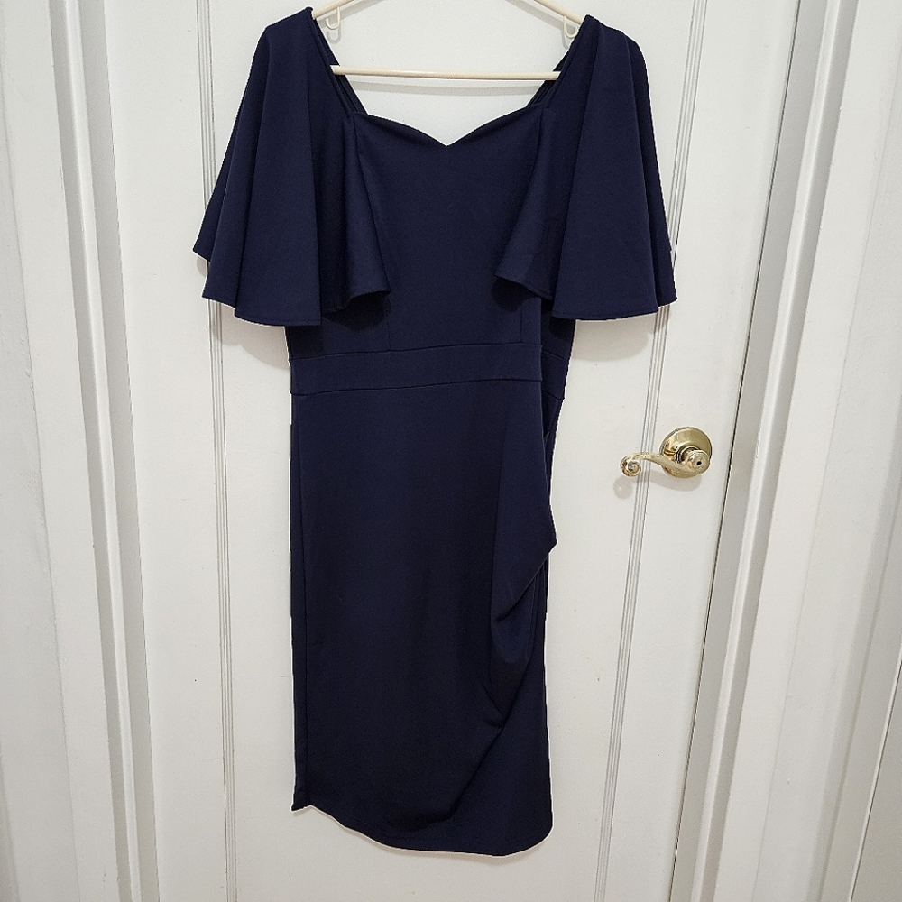 Grace Karin Mid Length Cocktail Dress